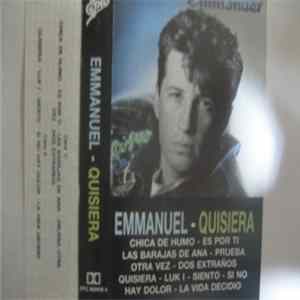 Emmanuel - Quisiera flac