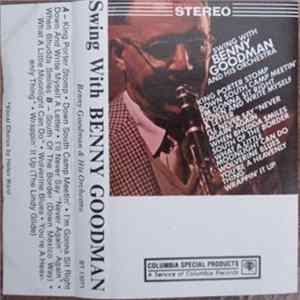 Benny Goodman And His Orchestra - Swing With Benny Goodman And His Orchestra flac