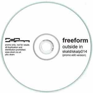 Freeform - Outside In flac