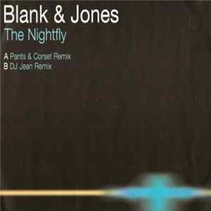 Blank & Jones - The Nightfly flac