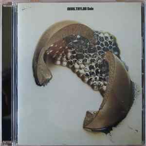 Cecil Taylor - Solo flac
