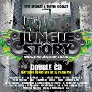 Various - Jungle Story flac