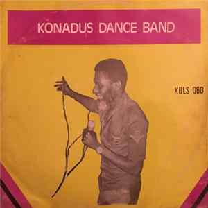 Alex Konadu's Band - Alex Konadu's Band flac