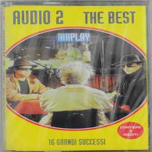 Audio 2 - The Best (Airplay) flac