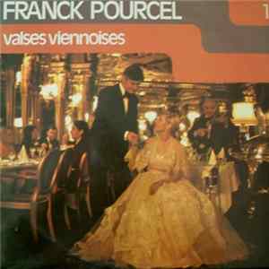Franck Pourcel - Valses Viennoises - 1 flac