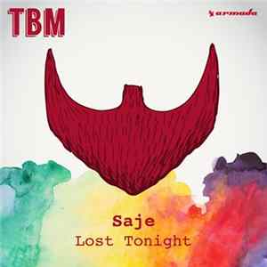 Saje - Lost Tonight flac