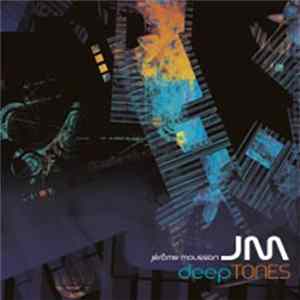 Jerome+Moussion - DeepTONES flac
