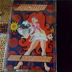 Sponge - New Pop Sunday flac