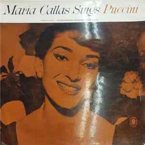 Puccini / Maria Callas - Maria Callas Sings Puccini flac