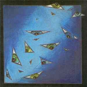 Vegetable Men - Van Gogh's Blues Blu Bus / It's A Reflex flac