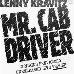 Lenny Kravitz - Mr. Cabdriver flac