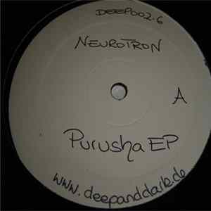 Neurotron - Purusha EP flac