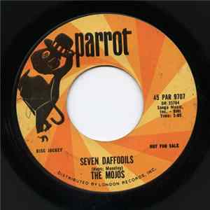 The Mojos - Seven Daffodils flac