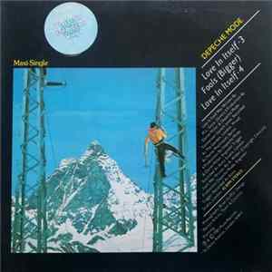 Depeche Mode - Love In Itself ∙ 3 flac