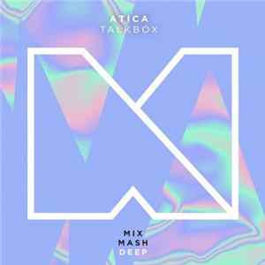 Atica - Talkbox flac