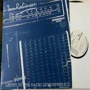 Tom Robinson - Listen To The Radio (Atmospherics) flac