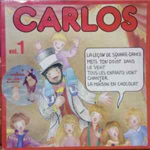 Carlos - Vol. 1 flac