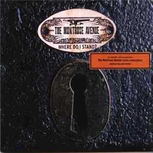 The Montrose Avenue - Where Do I Stand? flac