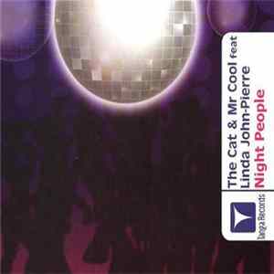 The Cat & Mr Cool - Night People flac