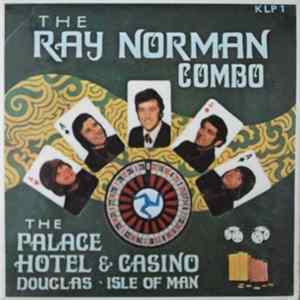 The Ray Norman Combo - The Ray Norman Combo flac