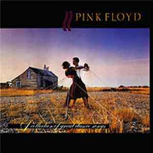 Pink Floyd - A Collection Of Great Dance Songs flac