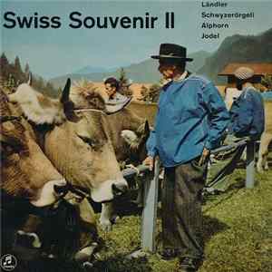 Various - Swiss Souvenir II flac
