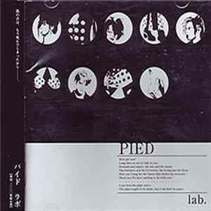 Lab. - Pied flac