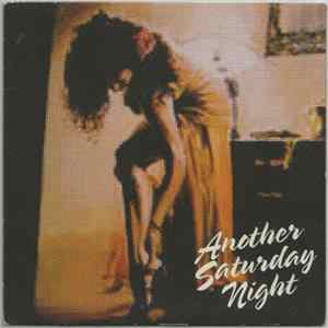 Another Saturday Night - Giants Of Love flac