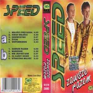 Speed - Zawsze Razem flac