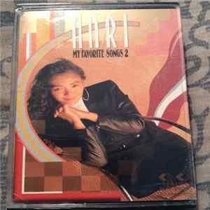 Anri - My Favorite Songs 2 flac