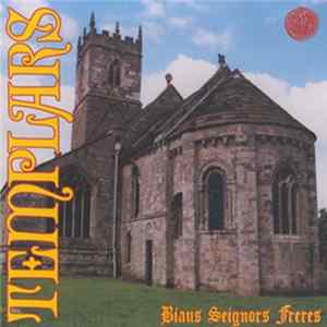 Templars - Biaus Seignors Freres flac