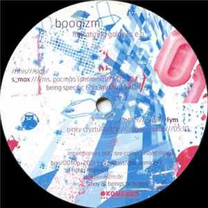 S_Max, Fym - Funkatizing Galaxies E.P. flac