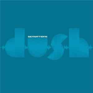 Dush - Sensations flac