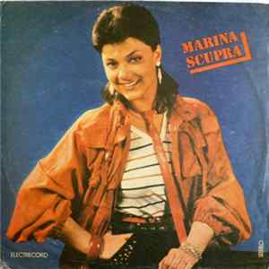 Marina Scupra - Va Exista flac