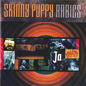 Skinny Puppy - Rabies flac