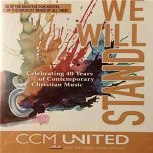 Various - CCM United Presents We Will Stand flac