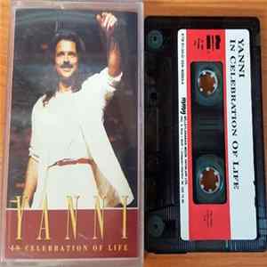 Yanni - In Celebration Of Life flac