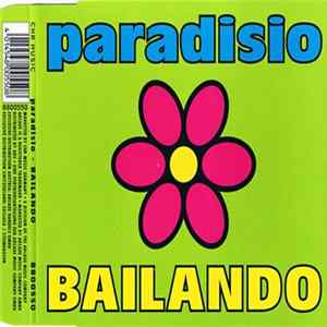 Paradisio - Bailando flac
