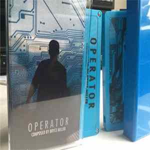 Bryce Miller - Operator flac
