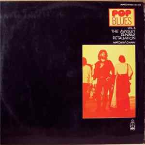 The Aynsley Dunbar Retaliation - Watchin' Chain flac