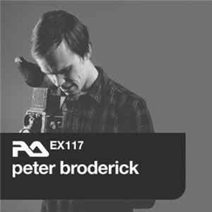 Peter Broderick - RA.EX117 Peter Broderick flac