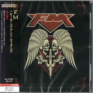 FM - Heroes And Villains flac