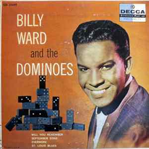 Billy Ward And His Dominoes - Will You Remember / September Song / Evermore / St. Louis Blues flac