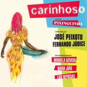 José Peixoto / Fernando Júdice - Carinhoso flac