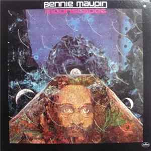 Bennie Maupin - Moonscapes flac