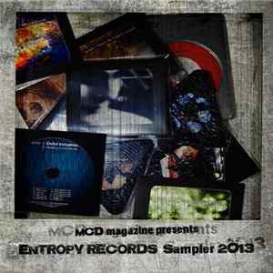 Various - Entropy Records Sampler 2013 flac