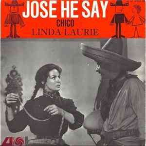 Linda Laurie, Ben E. King, The Drifters - Jose He Say flac