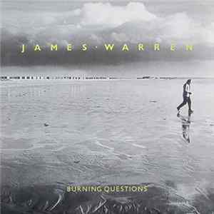 James Warren - Burning Questions flac