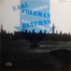 Earl Coleman - Returns flac