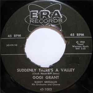 Gogi Grant - Suddenly There's A Valley / Love Is flac